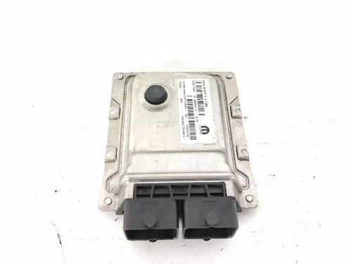 Used Engine control unit (ECU) FIAT PANDA (312_, 319_) 1.0 Mild Hybrid (312.PYD1B) (69 hp) 32659116