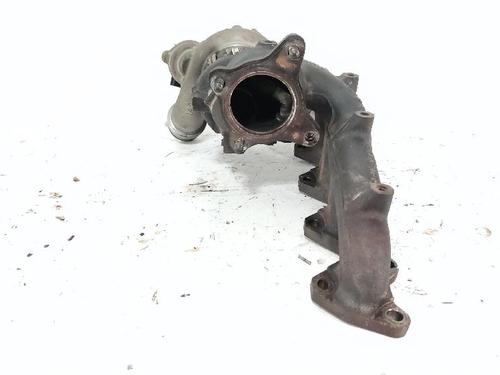 Turbocharger/Supercharger VW GOLF PLUS V (5M1, 521) 1.4 TSI | BP27427467M71