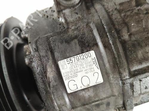 AC compressor OPEL CORSA D (S07) 1.0 (L08, L68) | BP33652069M34  - Image 5