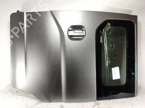 Used Left rear door NISSAN NV200 / EVALIA Bus 1.5 dCi 110 (M20, M20M) (110 hp) 27419800