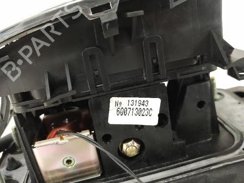 Gear lever VW POLO IV (9N_, 9A_) 1.4 16V | BP29204082M90 