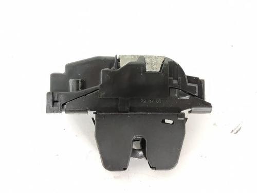 Tailgate lock CITROËN C4 Picasso I MPV (UD_) 1.6 HDi | BP27419294C101 