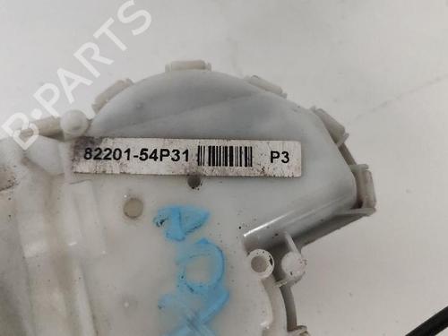 Front right lock SUZUKI VITARA (LY) 1.4 T AllGrip (APK414) | BP32659033C97  - Image 5