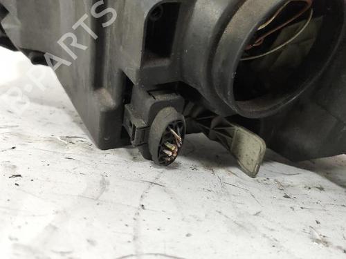 Right headlight VW GOLF V (1K1) | BP30456002C29 - Image 3