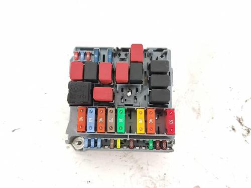 Used Fuse box Fuse box LANCIA YPSILON (312_) 1.2 (312.PXA1A, 312.YXA1A) (69 hp) 27414081 27414081