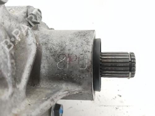 Front differential SUZUKI IGNIS III (MF, FF) 1.2 Hybrid AllGrip (ATK412) | BP27647945M23 - Image 4