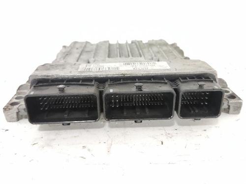 Engine control unit (ECU) RENAULT MEGANE III Hatchback (BZ0/1_, B3_) 1.5 dCi (BZ09, BZ0D, BZ1W, BZ29, BZ14) | BP27415565M57 - Image 2