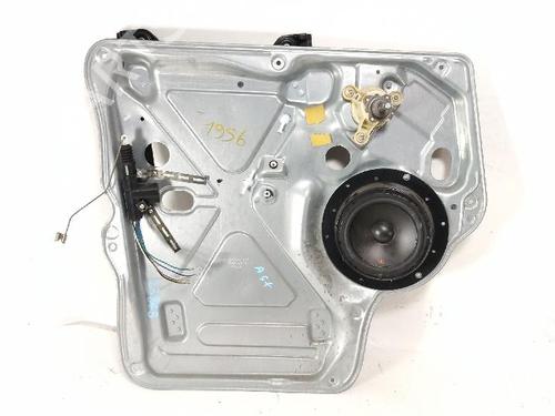 Rudehejsemekanisme ventre foran VW CALIFORNIA T5 Camper (7EC, 7EF, 7EG, 7HF, 7HC) 1.9 TDI (85 hp) 30339312