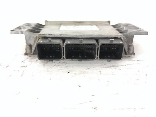 Motorstyringsenhed PEUGEOT 206 Hatchback (2A/C) 1.1 i | BP29990142M57 