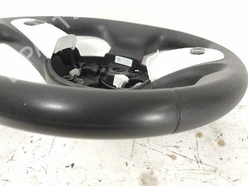 Steering wheel RENAULT TWINGO III (BCM_, BCA_) 1.0 SCe 65 (BCMJ) | BP27429479C49 - Image 3