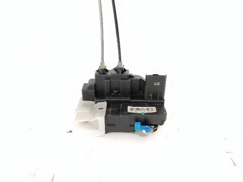 Used Front right lock HYUNDAI i20 I (PB, PBT) 1.2 (78 hp) 27418845