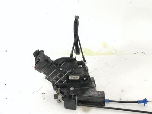 Used Front left lock Front left lock VOLVO C30 (533) 1.6 D (109 hp) 39581483 39581483