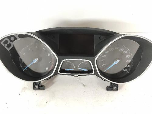 instrument-cluster-ford-focus-iii-2010-2011-2012-2013-2014-2015-2016-2017-2018-2019-2020-31939386 main image