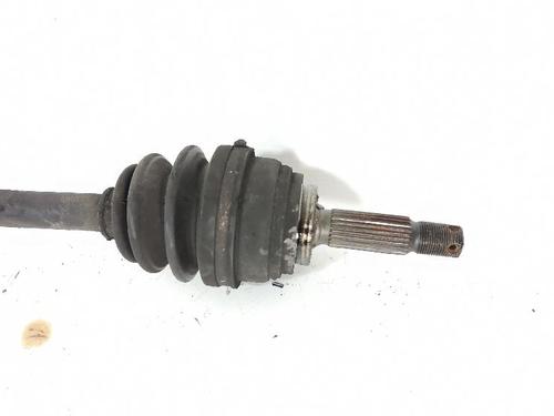 Left front driveshaft MITSUBISHI ECLIPSE I (D2_A) 2.0 i 16V (D22A, D27A) | BP27427554M38 - Image 3