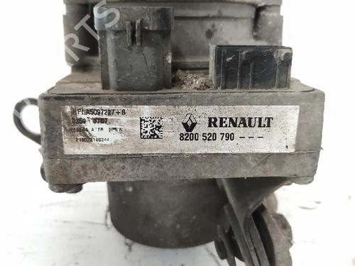 Styring servopumpe RENAULT KANGOO Express (FC0/1_) 1.5 dCi (FC1G) | BP27433008M99 