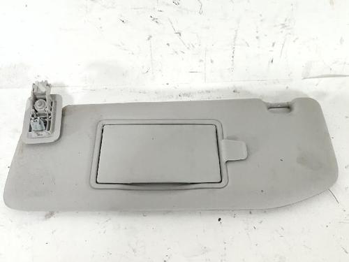 left-sun-visor-citroen-c3-iii-sx-2016-33014492 main image