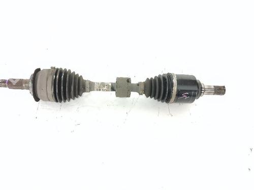 Used Left front driveshaft Left front driveshaft SUZUKI VITARA (LY) 1.6 DDiS (APK 416D) (120 hp) 40178453 40178453