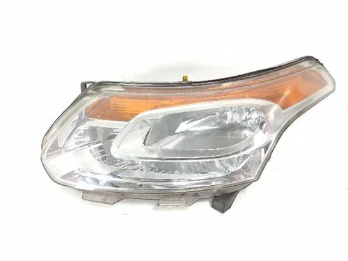 Left headlight CITROËN C3 Picasso (SH_) 1.6 VTi 120 | BP32313631C28 - Image 1