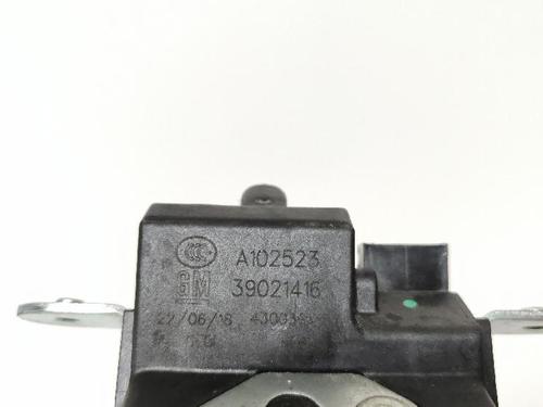 Tailgate lock OPEL CORSA E (X15) 1.4 (08, 68) | BP27413375C101 - Image 3