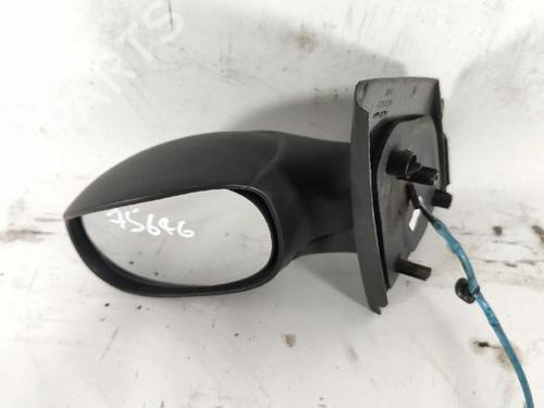 Left mirror CITROËN C2 (JM_) 1.1 | BP27412147C26 