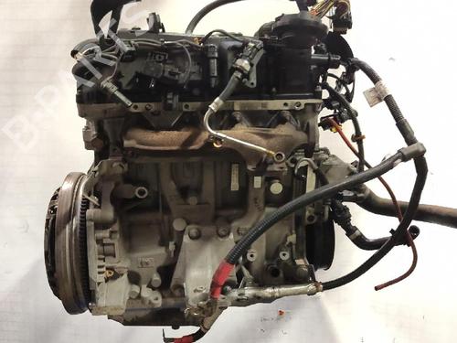 Engine BMW 1 (F20) 116 d | BP32079698M1 - Image 6