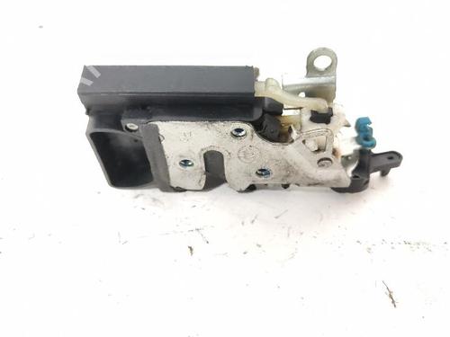 Rear right lock CHEVROLET AVEO / KALOS Hatchback (T250, T255) 1.2 | BP27412380C99