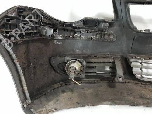 Front bumper VW POLO IV (9N_, 9A_) 1.4 TDI | BP32382022C7 