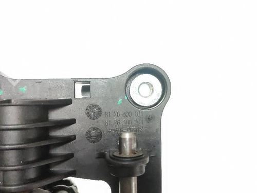 Gear lever OPEL MERIVA B MPV (S10) 1.4 (75) | BP27418067M90 