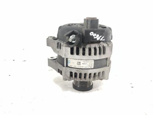 Used Alternator Alternator FORD B-MAX (JK) 1.0 EcoBoost (100 hp) 27412514 27412514