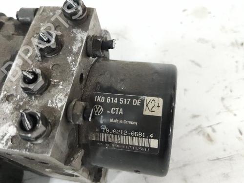 ABS pump VW GOLF PLUS V (5M1, 521) 1.6 TDI | BP33686907M43 - Image 4