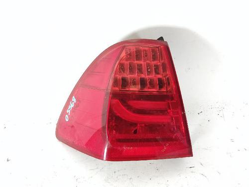 Used Left taillight BMW 3 Touring (E91) 320 d (177 hp) 29021935