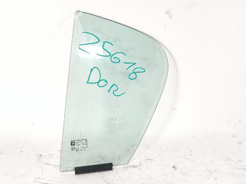 Used Rear left door window OPEL CORSA D (S07) 1.3 CDTI (L08, L68) (75 hp) 27417406