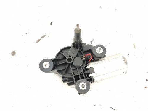 Used Rear wiper motor ALFA ROMEO 159 (939_) 1.9 JTDM 16V (939AXC1B, 939AXC12) (150 hp) 27422739