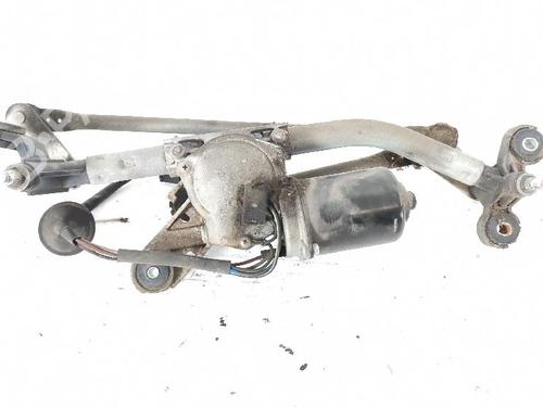 Used Front wiper motor Front wiper motor CHEVROLET MATIZ (M200, M250) 0.8 (52 hp) 27419133 27419133