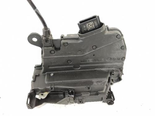 Rear left lock RENAULT CLIO IV (BH_) 0.9 TCe 90 (BHNF, BHMA, BHMH, BHJK, BHJR) | BP27433328C100 