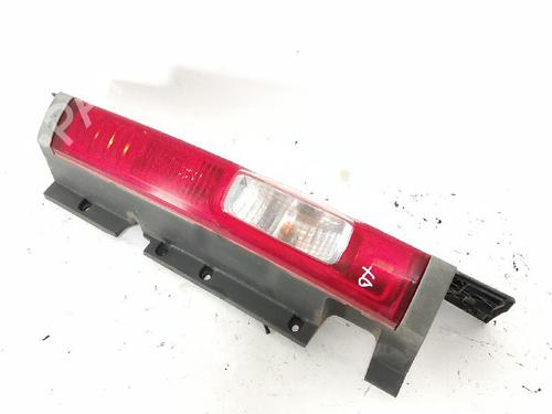 Høyre baklys RENAULT TRAFIC II Van (FL) 2.0 dCi 115 (FL01, FL0U, FL00, FL0H, FL0M) (114 hp) 29934493