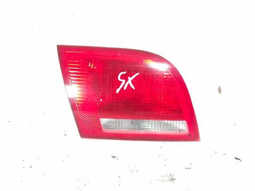 Used Left taillight Left taillight AUDI A3 (8P1) 2.0 TDI (140 hp) 27411051 27411051