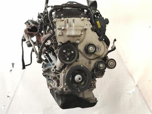 Used Engine HYUNDAI ix20 (JC) 1.4 CRDi (90 hp) 32719195