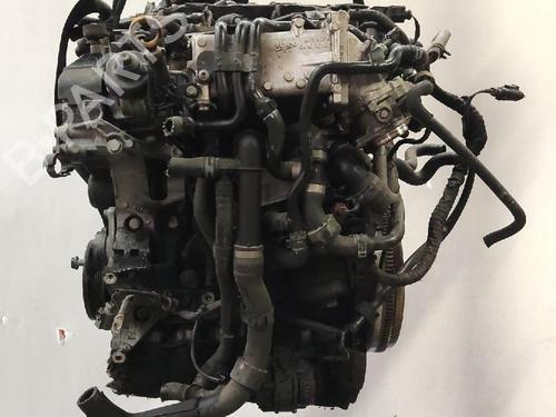 Engine SKODA OCTAVIA III Combi (5E5, 5E6) 2.0 TDI RS | BP33733928M1 - Image 5