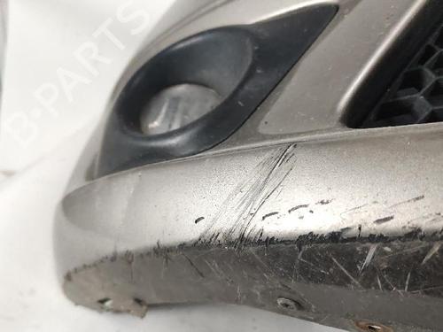 Front bumper DACIA LOGAN MCV II 1.5 dCi | BP31579299C7