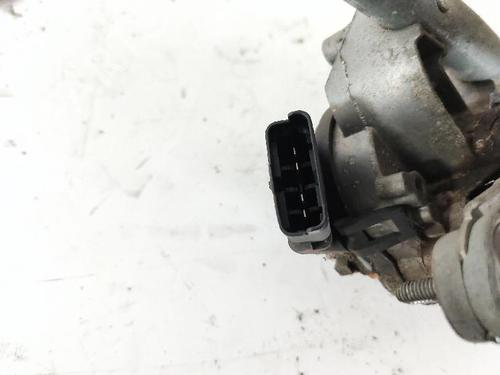 Front wiper motor NISSAN QASHQAI I (J10, NJ10) 1.6 | BP27432292M29 