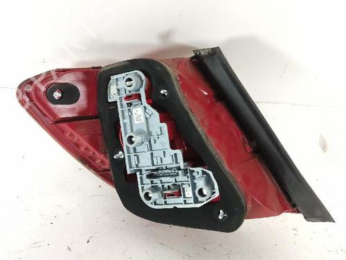 Right taillight MERCEDES-BENZ C-CLASS T-Model (S204) C 220 CDI (204.208) | BP30050073C35