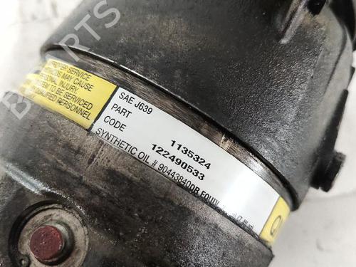 AC compressor OPEL FRONTERA B (U99) 2.2 DTI (6B_ZC, 6B_VF, 6B_66, 6B_76) | BP27420759M34 - Image 4