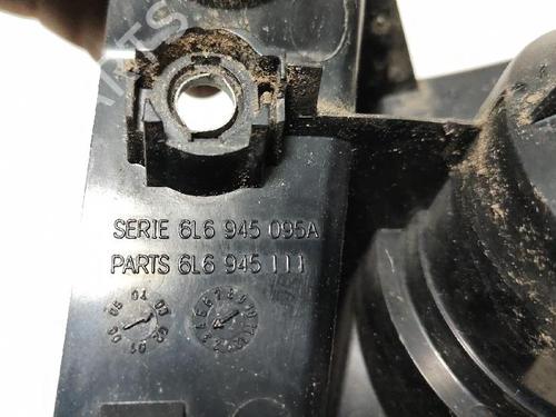 Left taillight SEAT CORDOBA (6L2) 1.9 TDI | BP29604369C34 