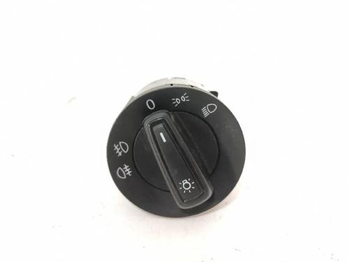 Used Headlight switch VW POLO V (6R1, 6C1) 1.4 TDI (75 hp) 27414864