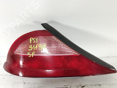 Venstre baglygte LANCIA Y (840_) 1.1 (840AE) (54 hp) 32438265