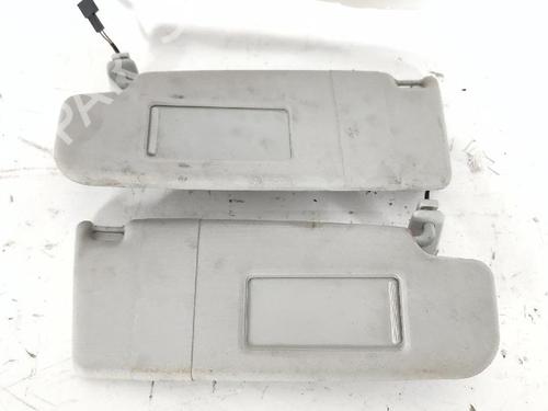 Used Left sun visor VW GOLF PLUS V (5M1, 521) 1.9 TDI (105 hp) 27411362