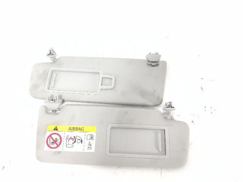 Used Left sun visor Left sun visor 38744312 38744312