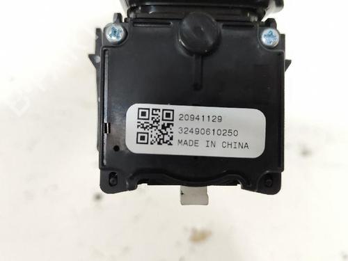 Steering column stalk CHEVROLET ORLANDO (J309) 2.0 D | BP27431133I23 