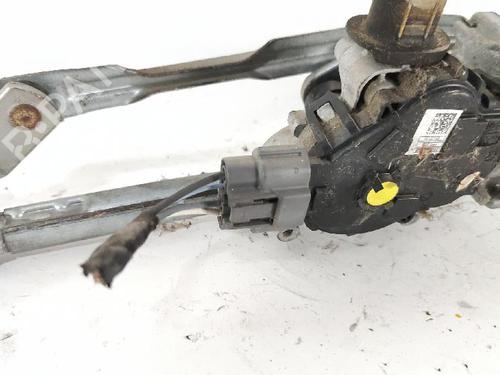 Front wiper motor RENAULT MEGANE IV Hatchback (B9A/M/N_) 1.5 dCi 110 (B9A3) | BP37629913M29 - Image 5